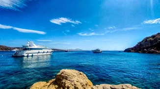 Συνεχίζεται το μίνι καλοκαίρι | Πάνω από τους 30 βαθμούς η θερμοκρασία - Πού αναμένονται τοπικές βροχές