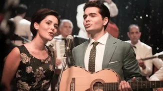 Το "Υπάρχω" φέρνει ξανά το λαϊκό τραγούδι στο κινηματογραφικό προσκήνιο