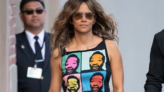 Halle Berry | Η σπάνια φωτογραφία του 8χρονου γιου της, Maceo