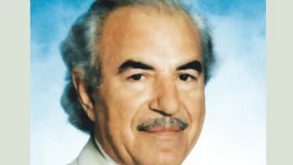 Πέθανε ο "βασιλιάς" των σχολικών τετραδίων, Θεόδωρος Σκαγιάς - Ιδρυτής της SKAG