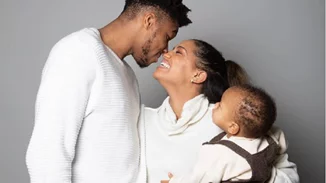 Γιάννης Αντετοκούνμπο και Mariah | Σπάνια πλάνα από το σπίτι τους στο Milwaukee