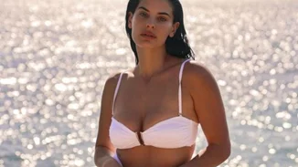 Χριστίνα Μπόμπα | Η δίαιτα που ακολουθεί μετά το φαγητό του Πάσχα