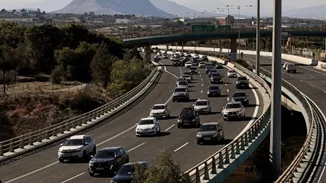 Συμβουλές της Διεύθυνσης Τροχαίας Αττικής για την Έξοδο του Πάσχα 2025 - "Η οδική ασφάλεια είναι υπόθεση όλων μας"