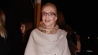 Ανακοίνωση του Εθνικού Θεάτρου για την απώλεια της Νόνικας Γαληνέα