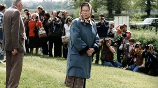 Γιατί νιώθουμε θλίψη και πένθος για τον θάνατο της βασίλισσας Ελισάβετ;