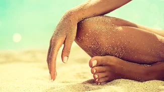 August calling | Οι πιο κομψές ιδέες για το πεντικιούρ των διακοπών