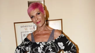 Σοφία Βόσσου | Μεταφέρθηκε εσπευσμένα στο νοσοκομείο