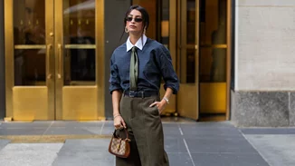 Εάν θέλεις να δεις το στιλ σου να αλλάζει, δοκίμασε αυτούς τους φθινοπωρινούς συνδυασμούς