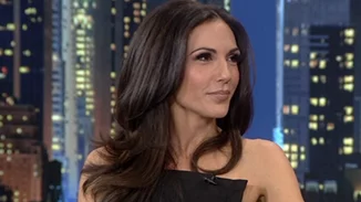 Aνθή Βούλγαρη | Επέστρεψε στην εκπομπή μετά από μία εβδομάδα απουσίας