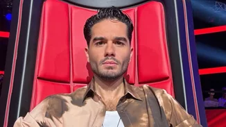 Χρήστος Μάστορας | "Τον μεγαλύτερο ενθουσιασμό θα τον έπαιρνα αν γινόμουν πατέρας"