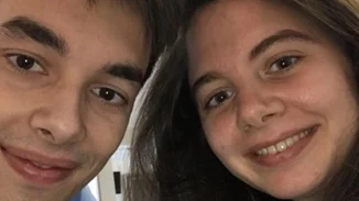 Κώστας Σαμαράς | Η συγκινητική ανάρτηση με την αδερφή του ανήμερα των γενεθλίων του