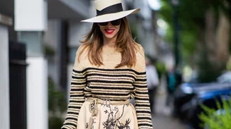 Οι κομψές εσπαντρίγιες που θα φορέσεις την άνοιξη και το καλοκαίρι