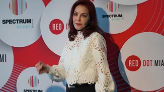 Πρισίλα Πρίσλεϊ: Αποχαιρέτησε την κόρη της Λίσα Μαρί διαβάζοντας τα συγκινητικά λόγια που έγραψε η εγγονή της