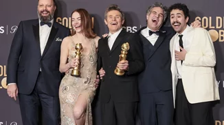 BAFTA 2024 | 11 υποψηφιότητες για το Poor Things του Γιώργου Λάνθιμου - Πόσα βραβεία διεκδικούν Oppenheimer και Barbie