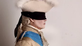 Η ταινία "Jeanne du Barry" με τον Johnny Depp ανοίγει το Φεστιβάλ των Καννών
