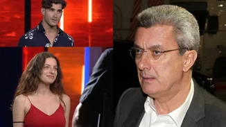 Όσα συνέβησαν στη GNTM - Audition #2, όλοι οι guest stars στην πρεμιέρα του Νίκου Μουτσινά & όλα τα νέα