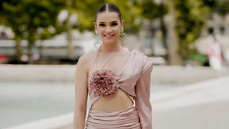 Είσαι καλεσμένη σε καλοκαιρινό γάμο και χρειάζεσαι νέο σύνολο ASAP; Βρήκαμε το ιδανικό στη Mango