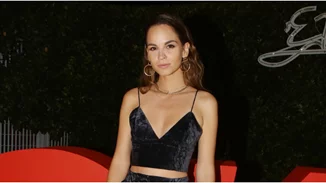 Πατρίτσια  Μίλικ Περιστέρη για τις καταγγελίες στο θέατρο | Αυτός είναι ο λόγος που παράτησα την υποκριτική