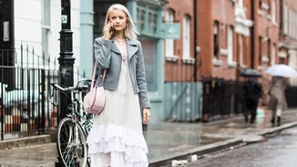 4 ερωτήσεις που πρέπει να κάνουμε στον εαυτό μας προτού αγοράσουμε ένα φόρεμα