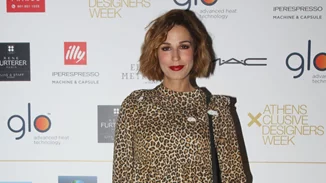 Η Κατερίνα Παπουτσάκη πρώτη φορά για τη φημολογούμενη σχέση | "Να με ρωτούν πρώτα πριν γράψουν κάτι"