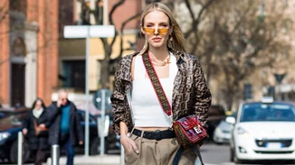 5 κομμάτια που αξίζει να αγοράσεις τώρα και θα φοράς όλο το 2022