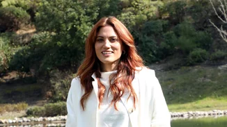 Μαίρη Συνατσάκη | Είναι δικαιωματικά "το κορίτσι του Μάη" (pic)