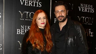 Ο Γιώργος Χειμωνέτος μιλάει για τη σεξουαλική παρενόχληση που δέχτηκε ως μοντέλο