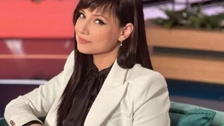 "Δεν ήξερα ότι η Μαρίνα Καλογήρου θα κάνει αυτή την αποκάλυψη"