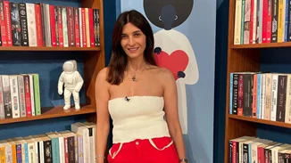 Αντιγόνη Κουλουκάκου | Η συγκίνησή της σε μία πολύ προσωπική ερώτηση που δέχτηκε "Ο πραγματικός λόγος που δεν παντρεύομαι είναι γιατί…"