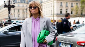 15 χτενίσματα με αφέλειες στα οποία πάντα "γυρνούν" τα fashion girls