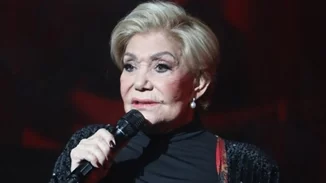 "Δεν είναι καλά η Μαρινέλλα. Δεν μπορούμε να τη δούμε γιατί στην κατάστασή της δεν κάνει να συγκινηθεί"