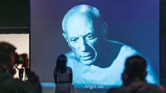 Ισπανία | Πίνακας του Picasso εξαφανίστηκε κατά τη μεταφορά του στη Γρανάδα, προκειμένου να εκτεθεί