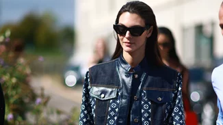 All things blue | Τα πιο ωραία κομμάτια σε μπλε για να φορέσεις τον χειμώνα