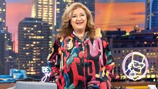 Ελισάβετ Κωνσταντινίδου | "Την μέρα που 'έφυγε' η Καίτη Κωνσταντίνου είχα γενέθλια. Είναι παράξενη η ζωή"