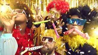 Τι είναι τελικά το τριώδιο που "άνοιξε" χθες;