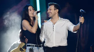 Η κούκλα κόρη του Γιάννη Πλούταρχου έγινε 23 | Η οικογενειακή φωτογραφία από τα γενέθλια (pics)