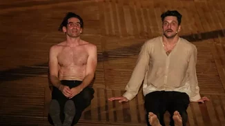 Δέκα άνδρες πρωταγωνιστές | Πού παίζουν τώρα και πού θα τους δούμε τη νέα σεζόν