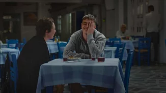 To πρώτο trailer του The Lost Daughter έχει κάτι από Σπέτσες