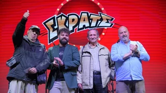 Αυτοί είναι οι νικητές της δεύτερης ευκαιρίας του ΣΚΡΑΤΣ – Τι είπαν μετά τα χρηματικά έπαθλα που κέρδισαν