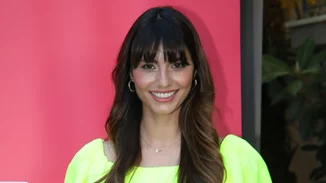 Ηλιάνα Παπαγεωργίου | Η απάντησή της στα "καρφιά" της Ζενεβιέβ