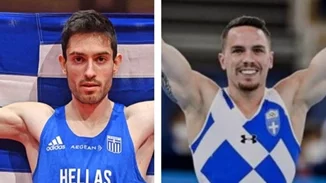 Ολυμπιακοί Αγώνες 2024: Το πρόγραμμα των Ελλήνων αθλητών την Κυριακή - Τεντόγλου και Πετρούνιας τα "βαριά χαρτιά"