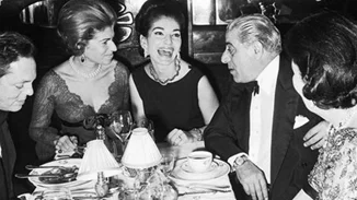 Αριστοτέλης Ωνάσης | Η χαμένη εξαδέλφη και το κρυμμένο οικογενειακό μυστικό του Ωνάση