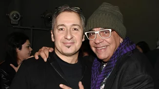 Γιώργος Ψάλτου | Η δημοσίευσή του μετά την αποκάλυψη πως έχει δεχτεί ξυλοδαρμό από τον Πέτρο Φιλιππίδη