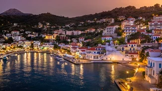 Αυτό είναι το πιο ευτυχισμένο μέρος στην Ελλάδα - Kαι ναι είναι αυτό που φαντάζεσαι!