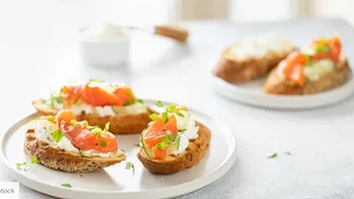 Πώς τα ω-3 λιπαρά οξέα δρουν θετικά στη διάθεση; Η διατροφολόγος εξηγεί