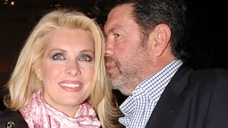 Ελένη Μενεγάκη | Οι αποκαλύψεις για τον χωρισμό από τον Γιάννη Λάτσιο