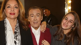 Μαρία Βοσκοπούλου | Τα πρώτα Χριστούγεννα χωρίς τον Τόλη Βοσκόπουλο - Πώς στόλισε το δέντρο της