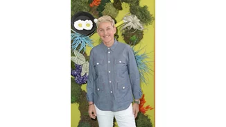 Ellen DeGeneres | Η νέα επιχειρηματική κίνηση της παρουσιάστριας