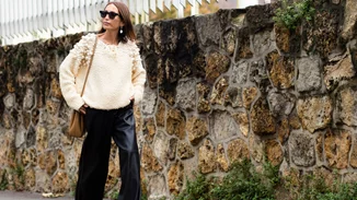 Αυτά είναι τα 10 wide leg παντελόνια για να κάνεις εμφανίσεις που συνδυάζουν άνεση και φινέτσα