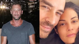 Celebrity News | Ο Αντίνοος Αλμπάνης για την κατάσταση της υγείας του & oικογενειακές στιγμές για τους Κεφαλογιάννη - Μάτσα